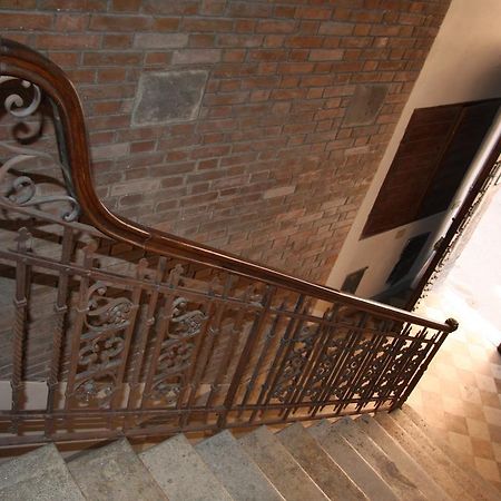 Camere D'Epoca Сієна Екстер'єр фото