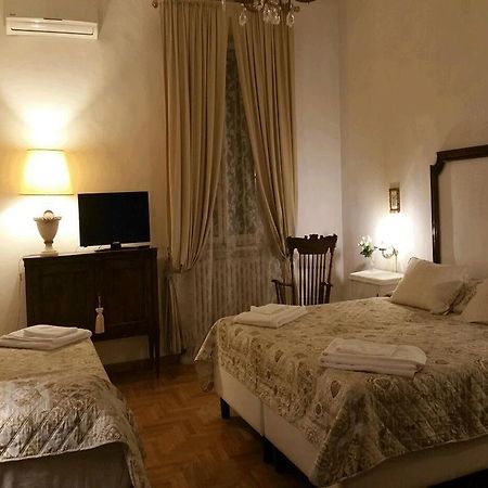 Camere D'Epoca Сієна Екстер'єр фото
