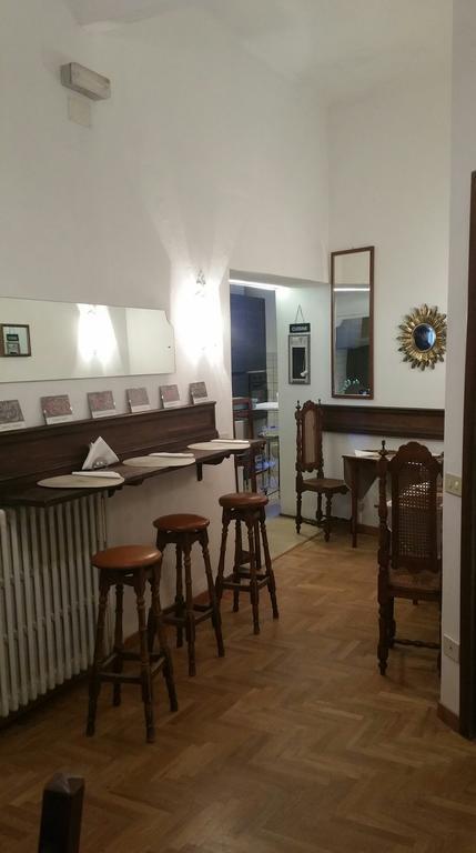 Camere D'Epoca Сієна Екстер'єр фото