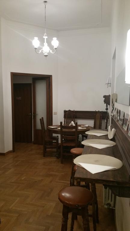 Camere D'Epoca Сієна Екстер'єр фото