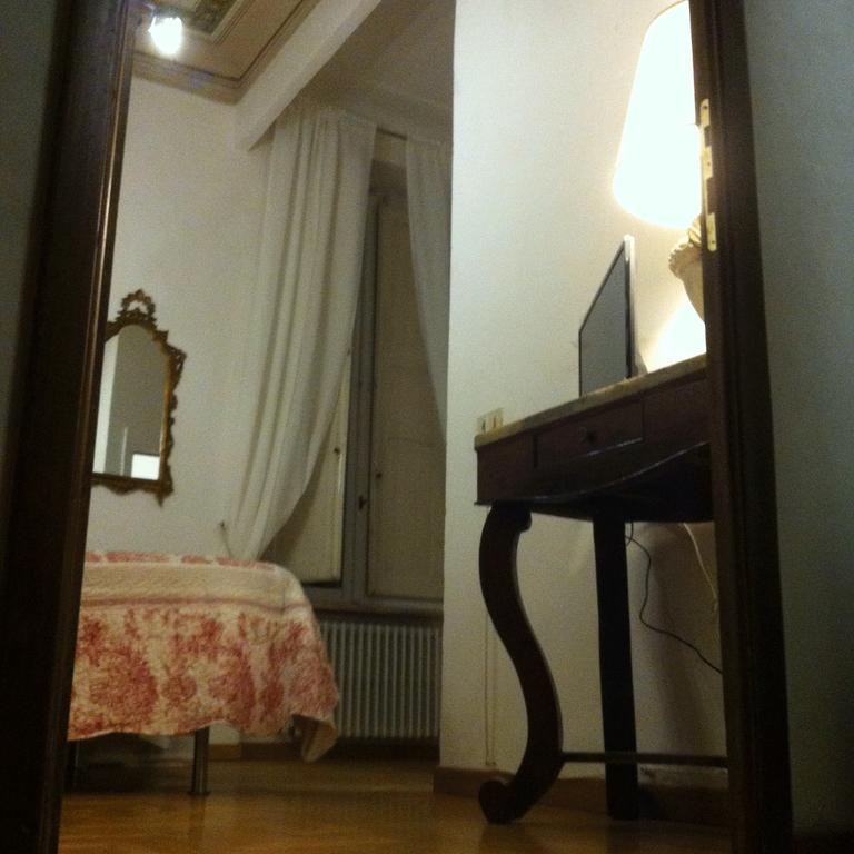 Camere D'Epoca Сієна Номер фото