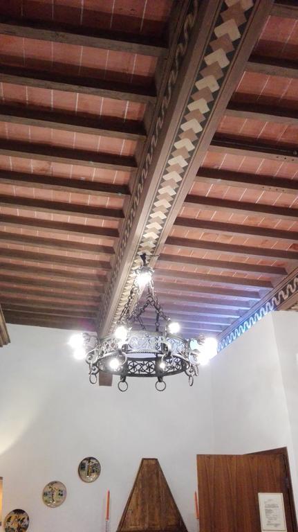 Camere D'Epoca Сієна Номер фото