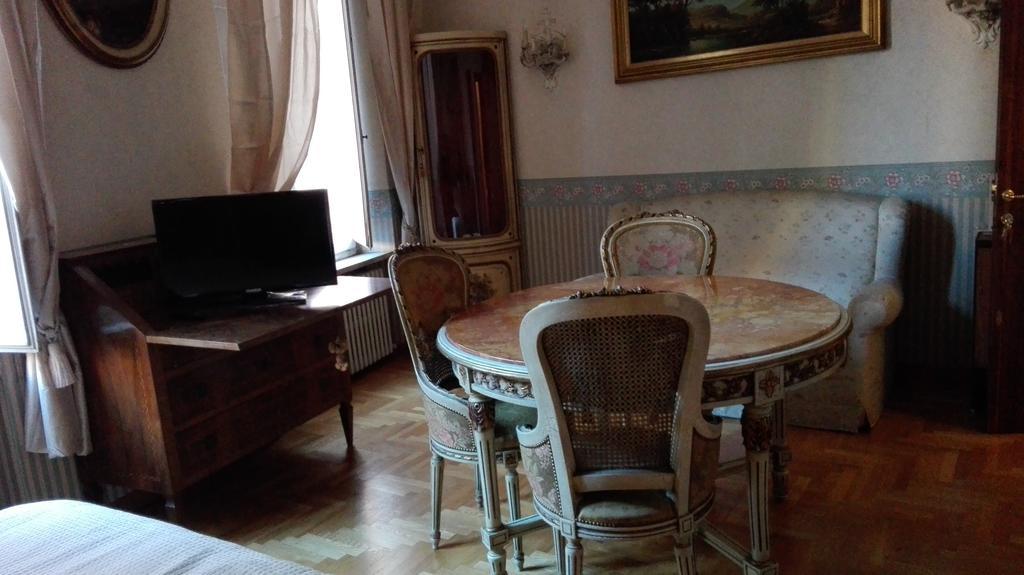 Camere D'Epoca Сієна Номер фото