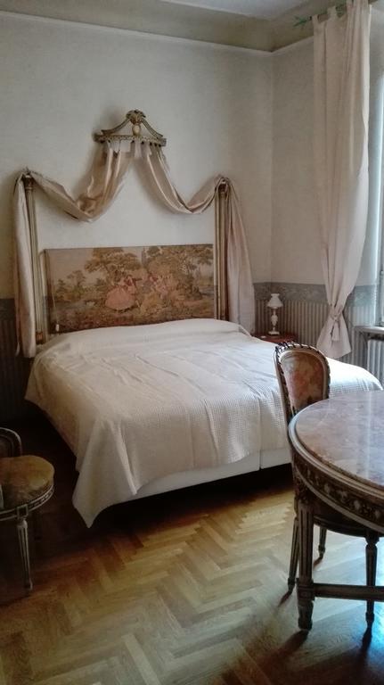 Camere D'Epoca Сієна Номер фото