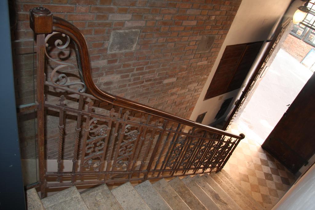 Camere D'Epoca Сієна Екстер'єр фото