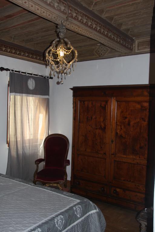Camere D'Epoca Сієна Номер фото
