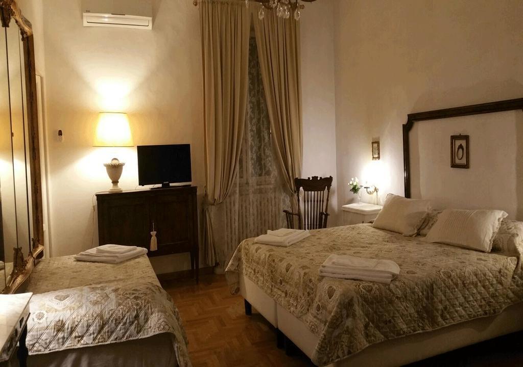 Camere D'Epoca Сієна Екстер'єр фото